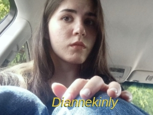 diannekinly Archive DVD ORG