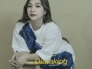 Diaraking