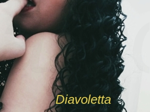 Diavoletta