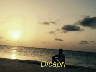 Dicapri
