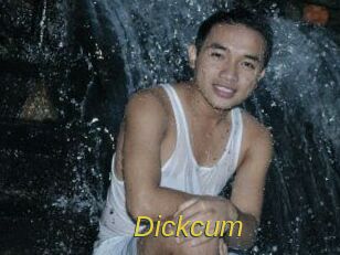 Dickcum