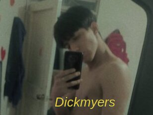 Dickmyers