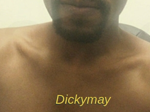 Dickymay
