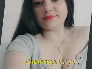 Didihairpussyx