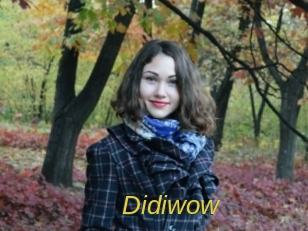 Didiwow