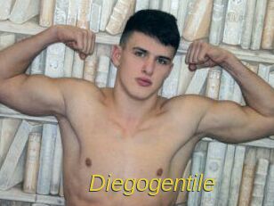 Diegogentile