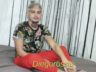 Diegorossio