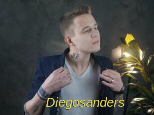 Diegosanders