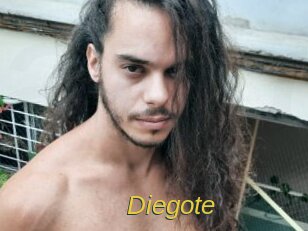 Diegote