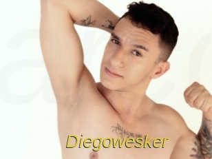 diegowesker Archive DVD ORG