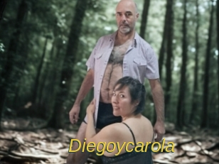 diegoycarola Archive DVD ORG