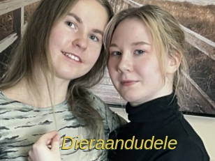 Dieraandudele