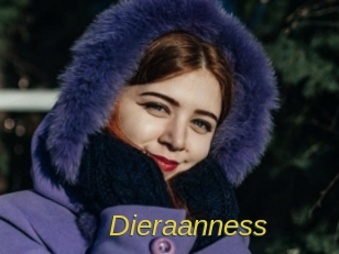 Dieraanness