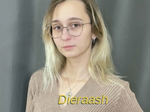 Dieraash