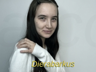 Dierabarkus