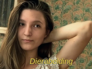 Dierabelding