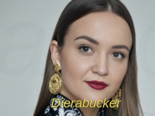 Dierabucker