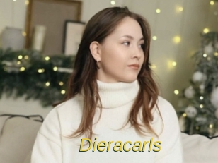 Dieracarls