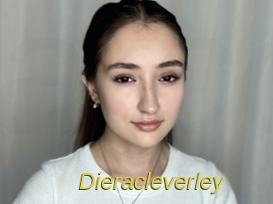 Dieracleverley