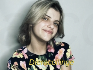 Dieracollinge