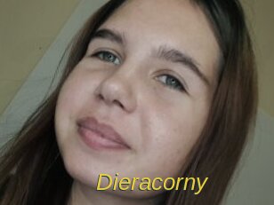 Dieracorny