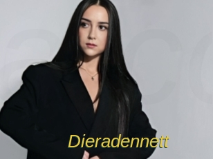 Dieradennett