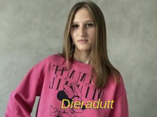 Dieradutt