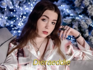 Dieraeddie