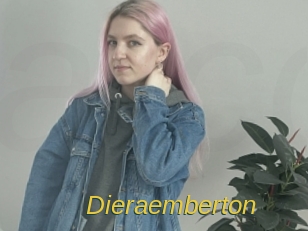 Dieraemberton