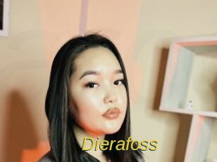 Dierafoss