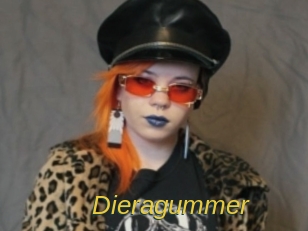 Dieragummer