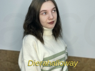 Dierahalloway