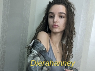 Dierahanney