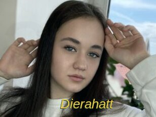 Dierahatt