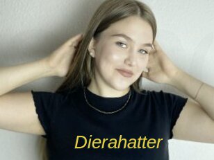 Dierahatter