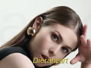 Dieraheart