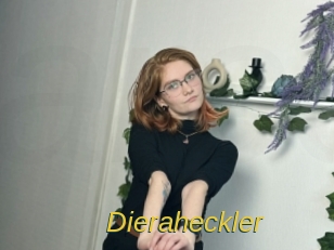Dieraheckler