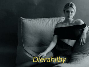 Dierahilby