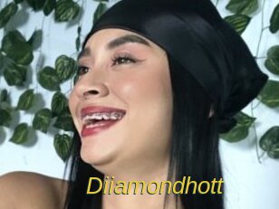 Diiamondhott