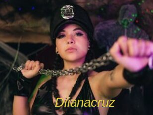 Diianacruz
