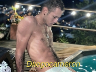 Diiegocameron