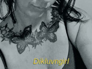 Dikluvngirl