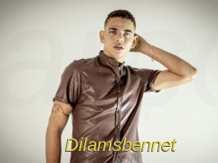 dilamsbennet Archive DVD ORG