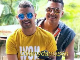Dilamydamason