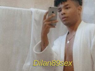 Dilan89sex