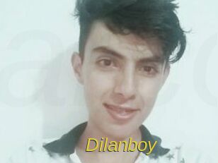 Dilanboy