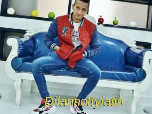 dilanhottylatin Archive DVD ORG