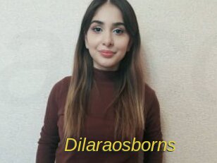 Dilaraosborns
