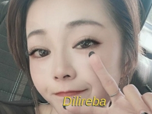 Dilireba
