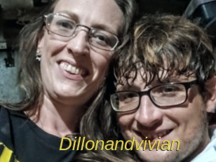 Dillonandvivian